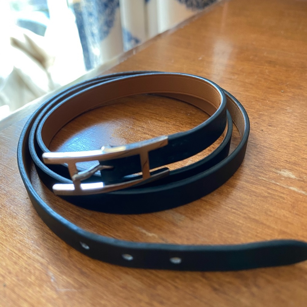 Hermès Behapi Bracelet
